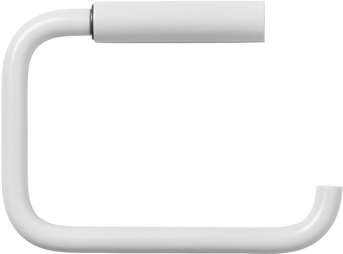 blomus Porte-papier hygiénique Modo Blanc