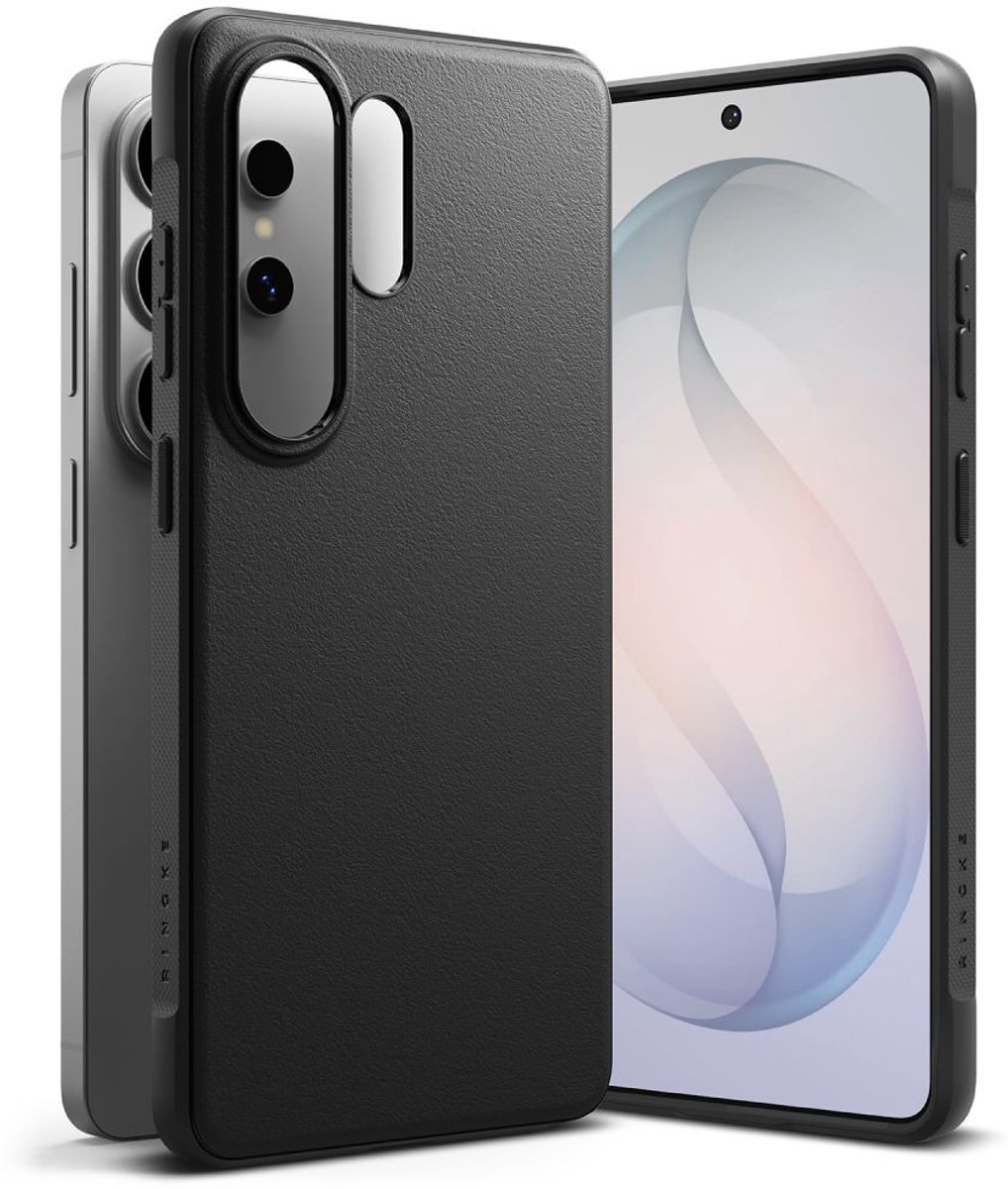 Ringke Onyx Case for Samsung Galaxy S26 Ultra - Black