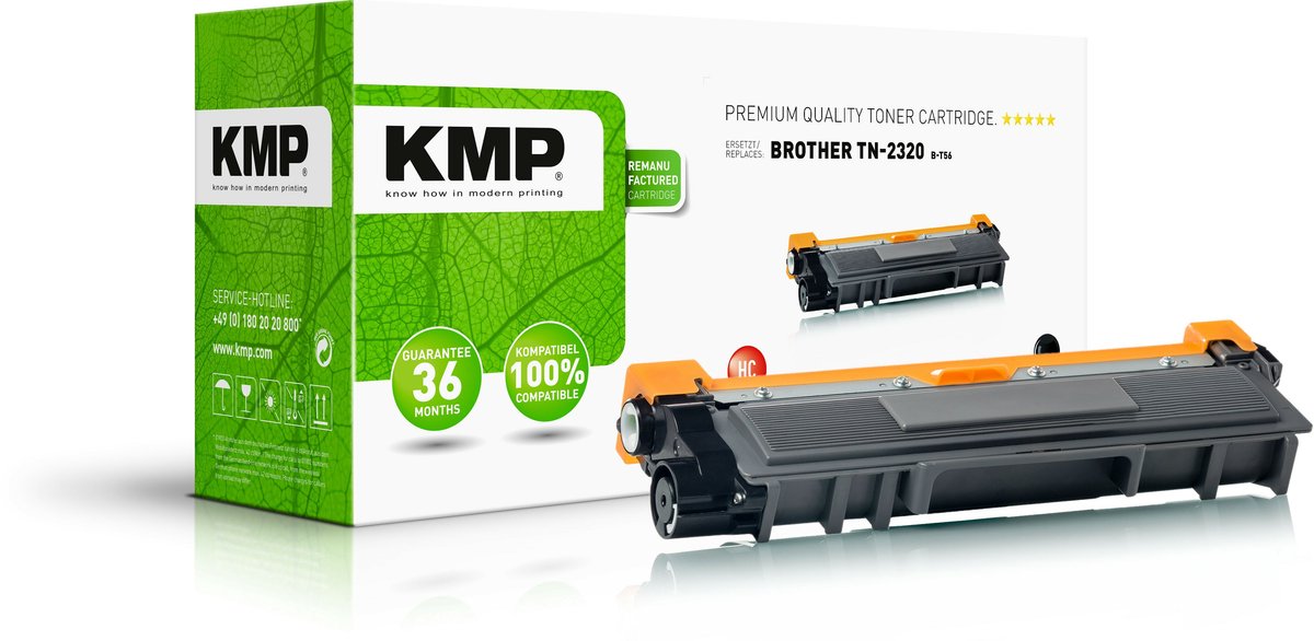 KMP B-T56
