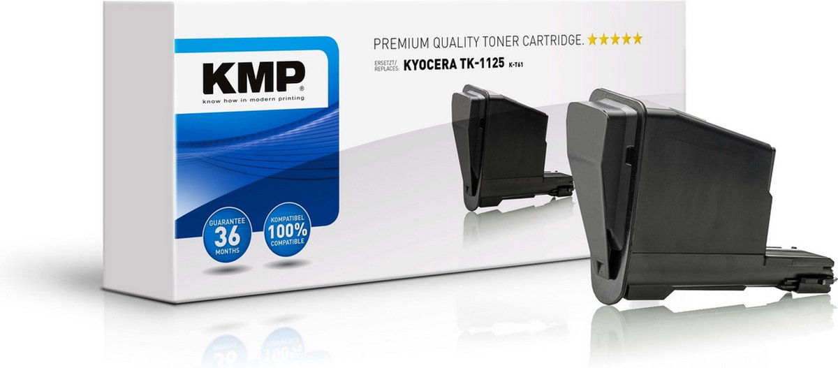 KMP K-T61