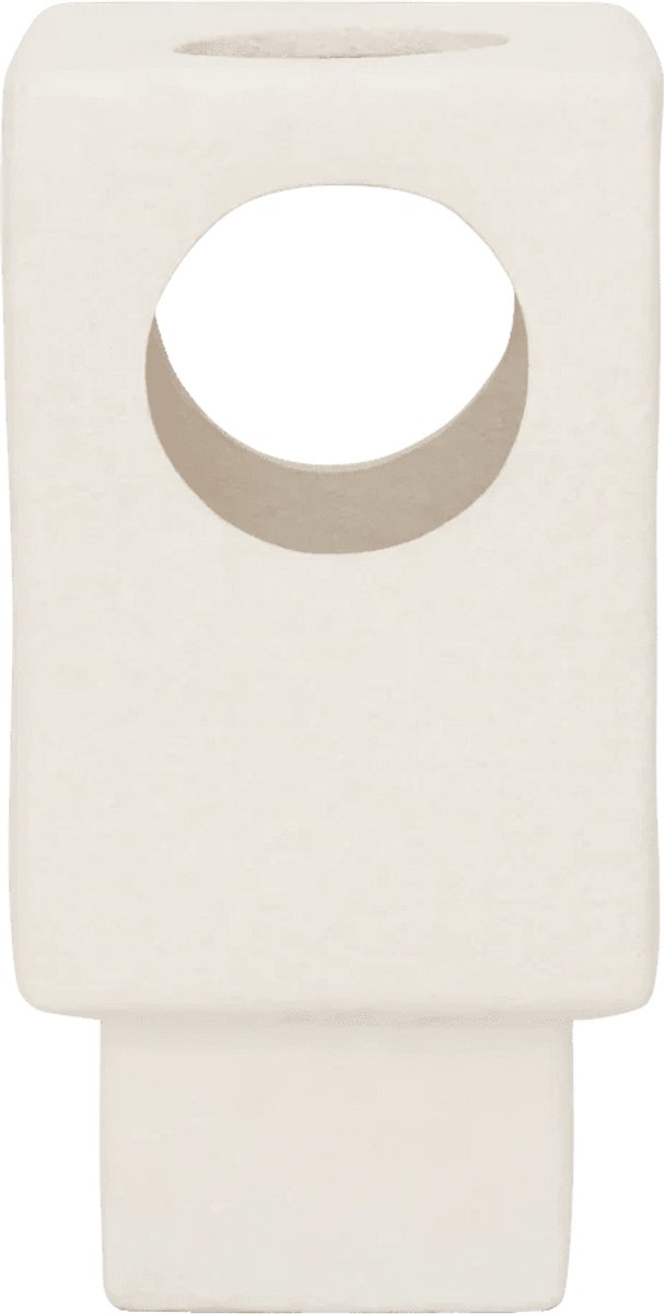 URBAN NATURE CULTURE Lámpara de mesa Lycka 38 cm White