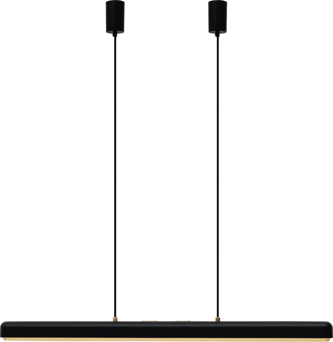 Umage Suspension Hazel Branch 100 cm Noir