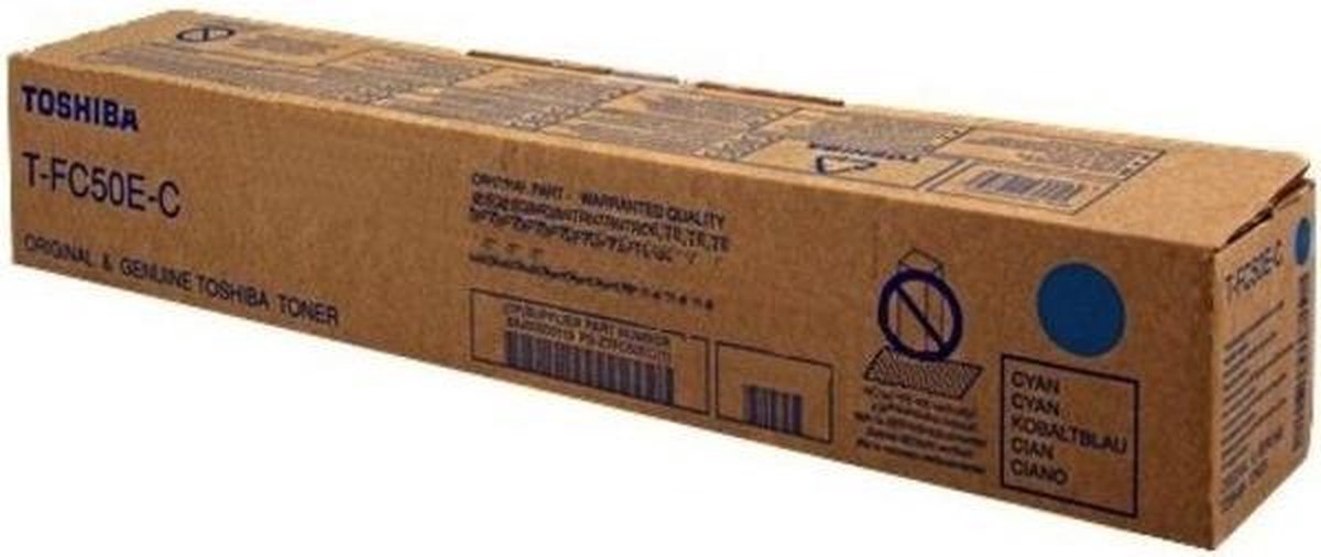 Toshiba T FC50EC -