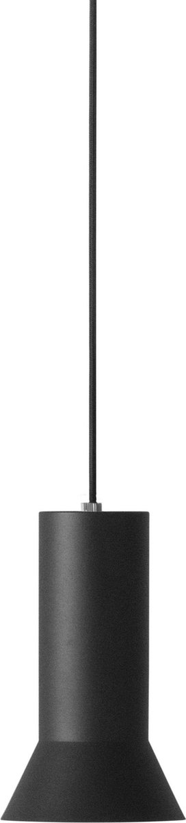 Normann Copenhagen Suspension Hat petite Black