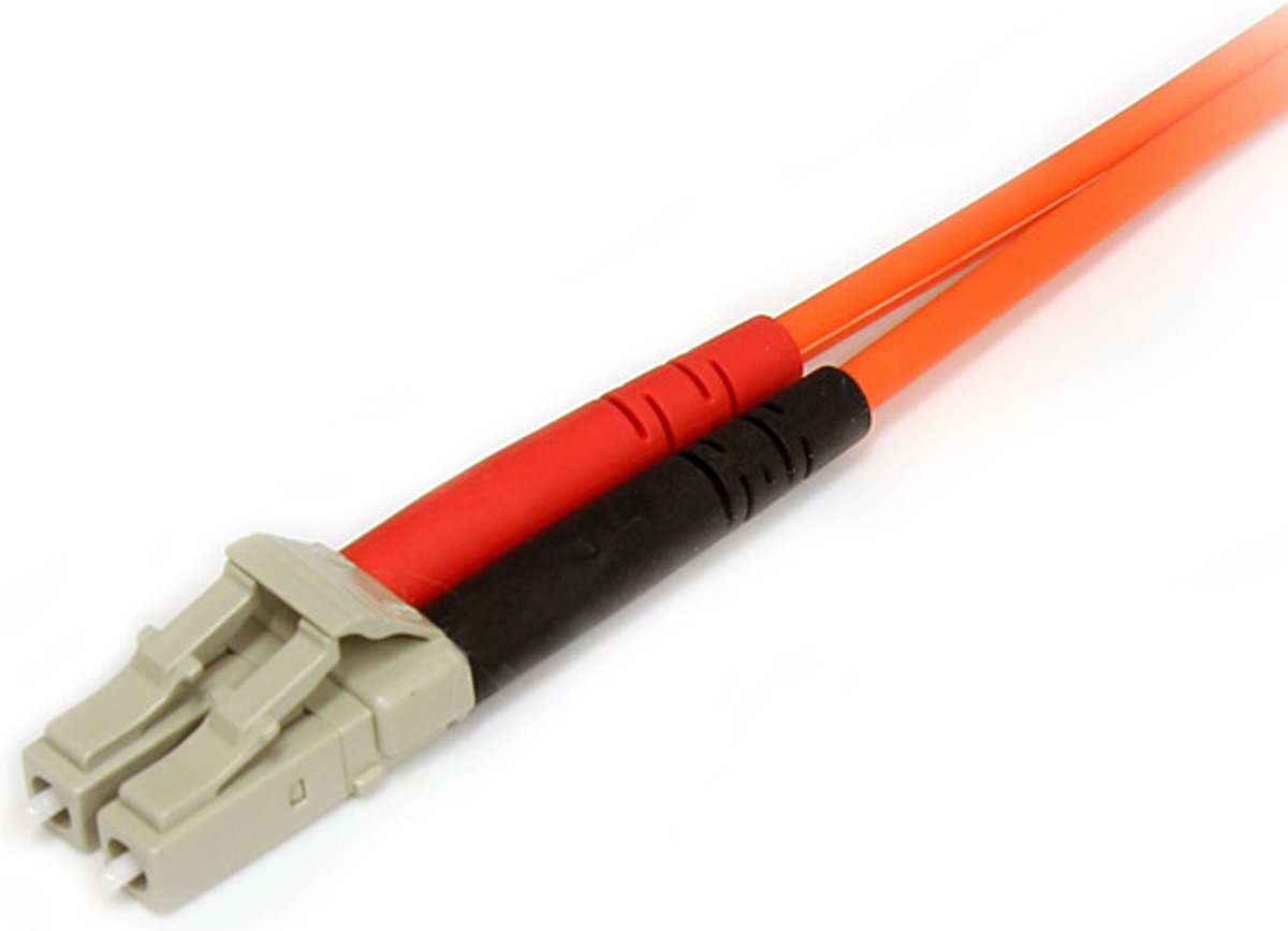 StarTech.com Multimode 62.5/125 Duplex F