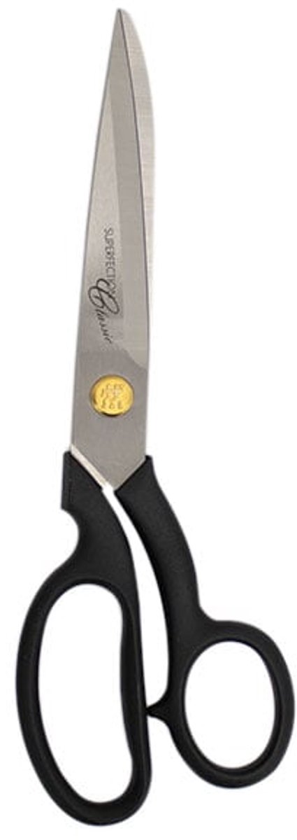 Zwilling Ciseaux de tailleur Zwilling Superfection Classic Noir 21 cm