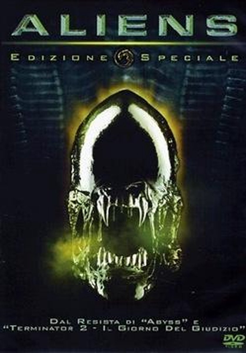 Aliens (edizione speciale) [2 DVDs] [IT Import]