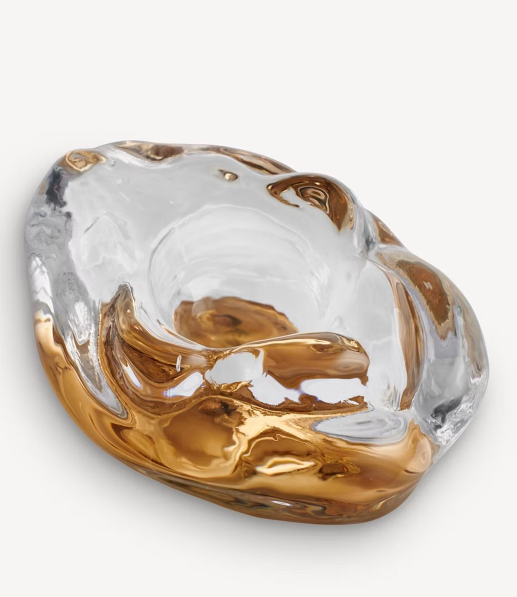 Kosta Boda ÅJ Snippan AC-24 Oro