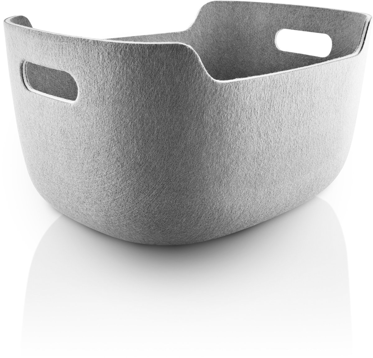 Eva Solo Cesta portaoggetti Tidy 40x29x20 cm Latta