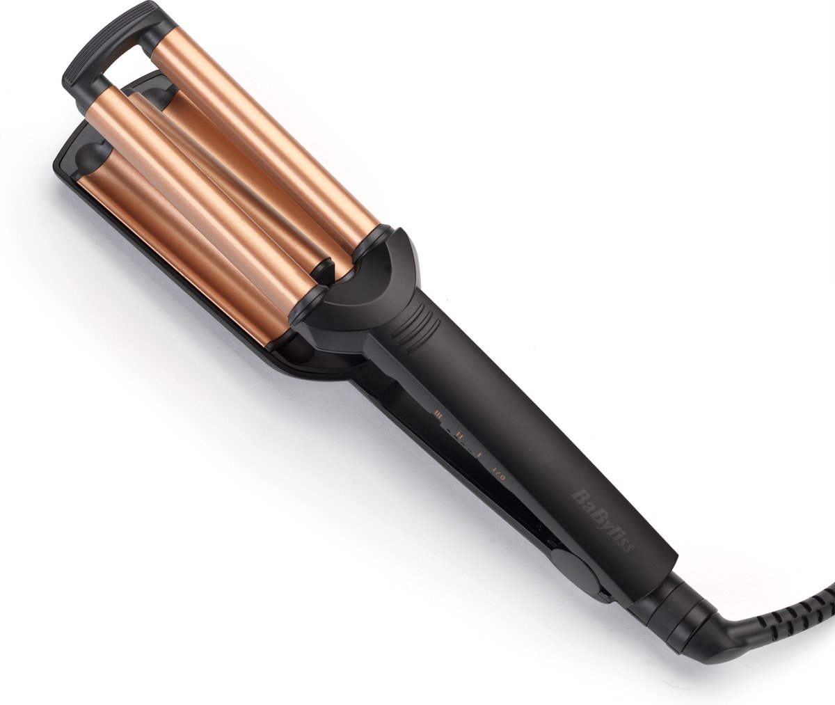BaByliss Deep Waves Vågtång