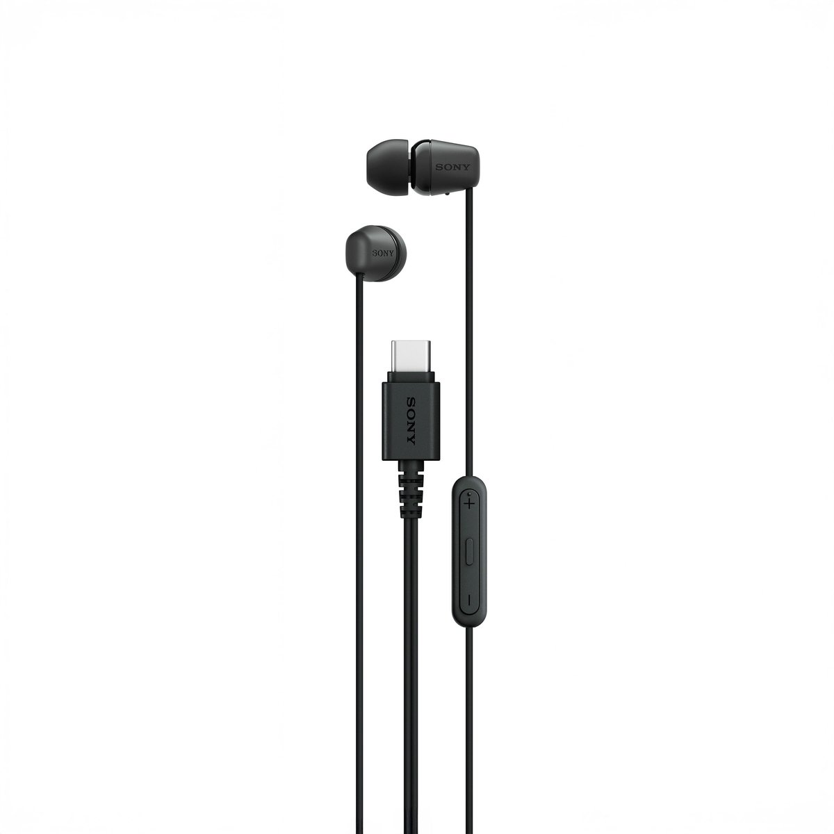 Sony IER-EX15C - Black