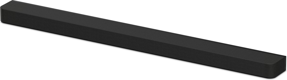 Sony Ht-a9000 Bar 9 Soundbar Svart