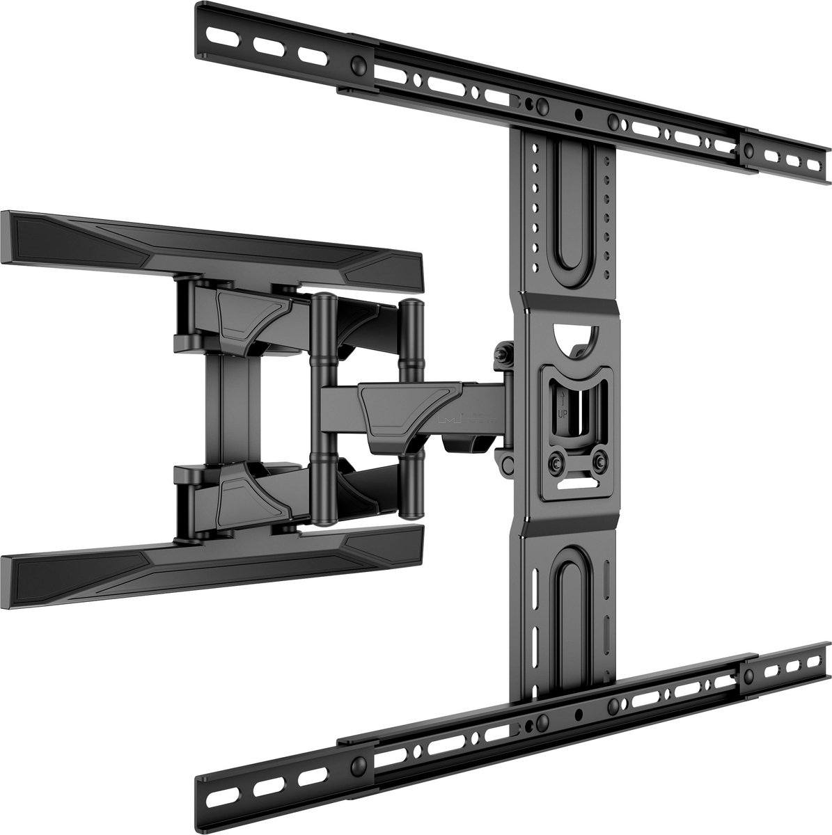 Multibrackets Vesa Flexarm L Full Motion Dual