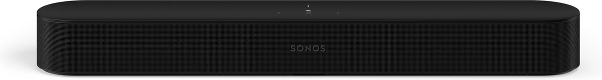 Sonos Beam (gen 2) Svart
