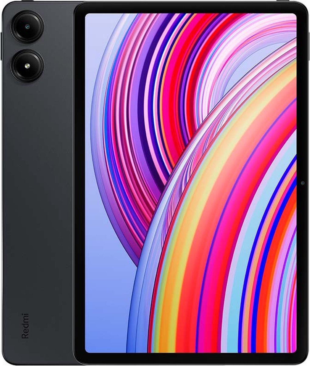 Redmi Pad Pro 6GB / 128GB - Graphite Gray