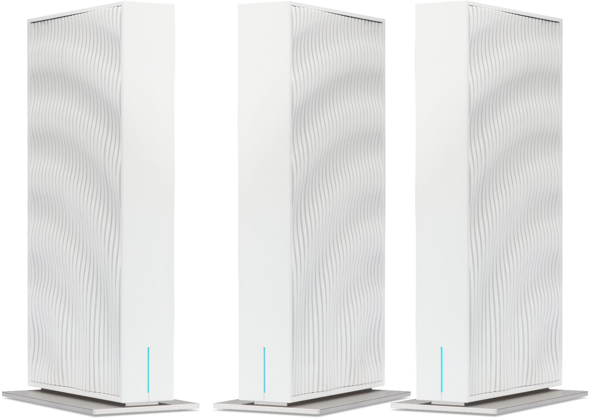 Acer Wave 7 / Mesh Wi-Fi system - 3 pack