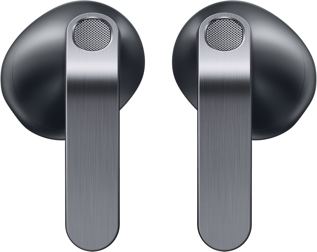 Galaxy Buds4 (svart)