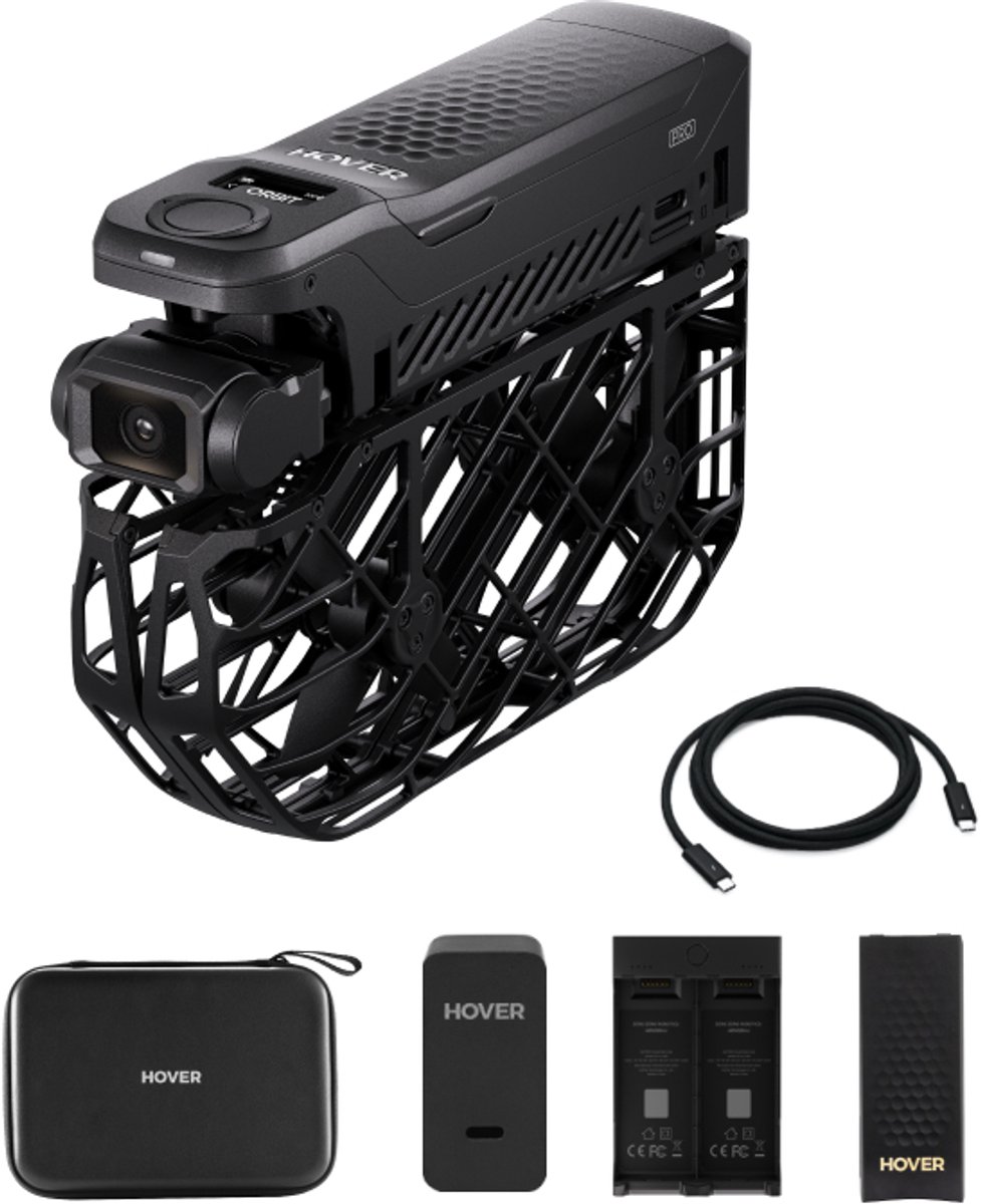 HoverAir X1 Pro Basic Combo