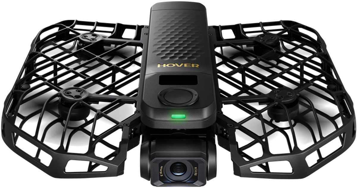 HoverAir X1 ProMax Basic Combo