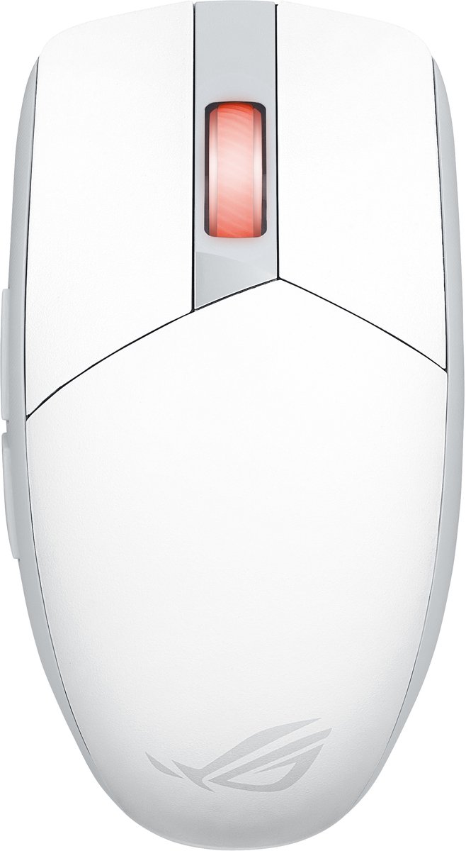ASUS ROG Strix Impact III Wireless - Vit
