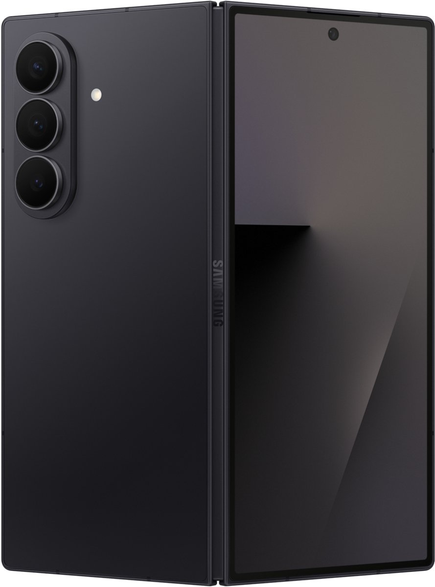 Samsung Galaxy Z Fold7 1TB/16GB - Jetblack