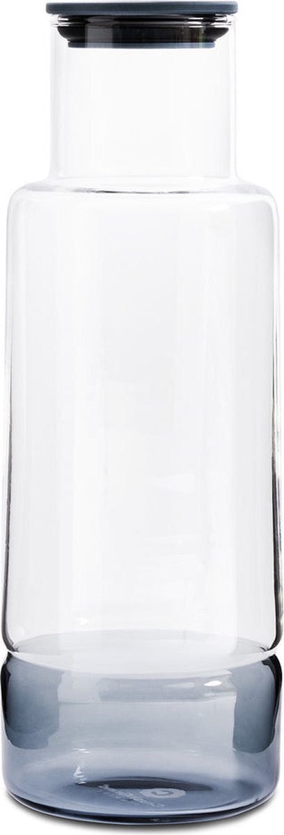Crushgrind Billund caraffa Blueberry, 1 L