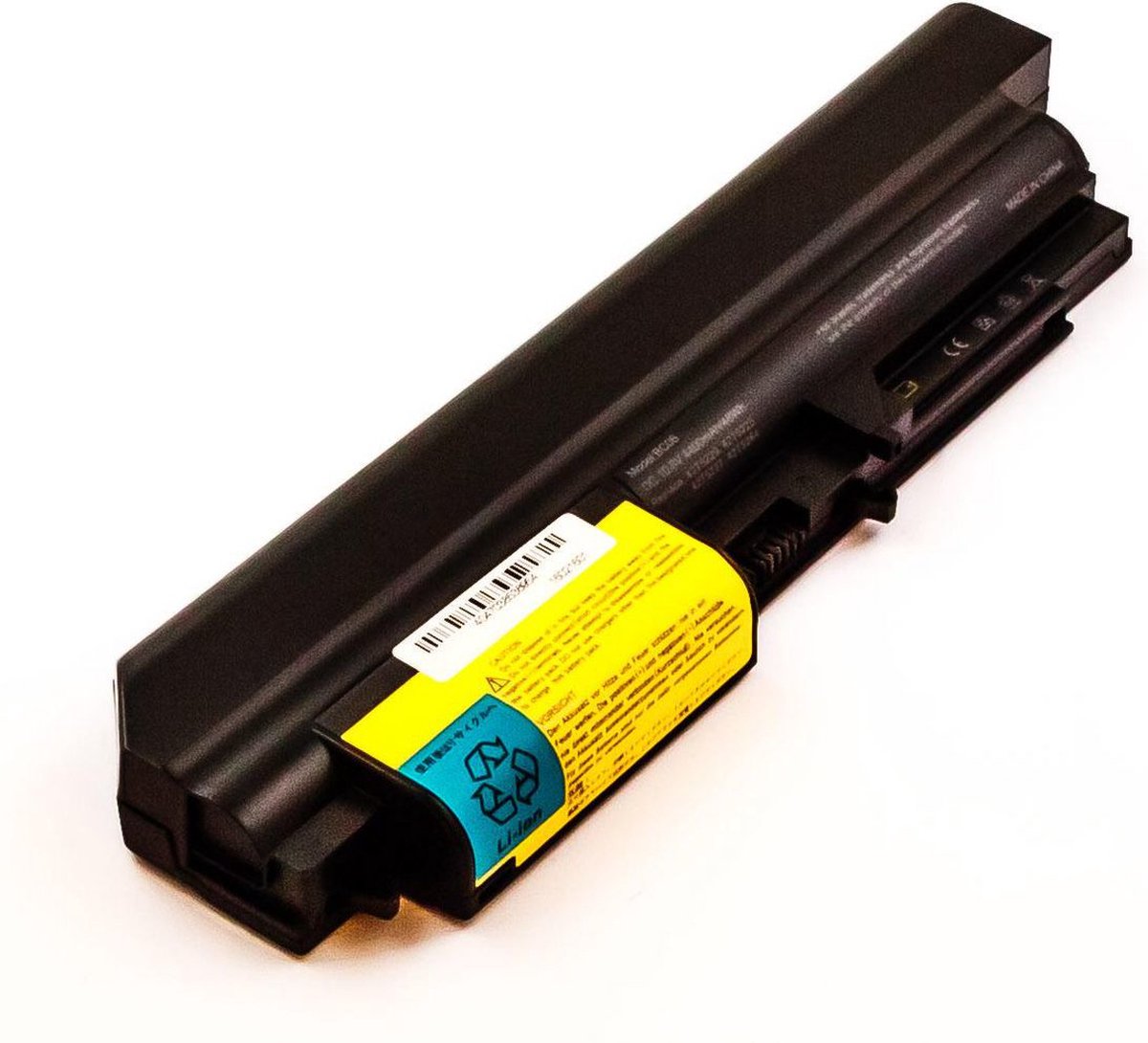 Coreparts Batteri För Bärbar Dator