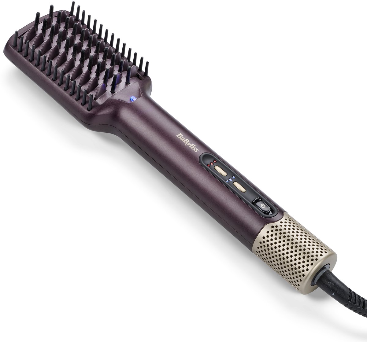 BaByliss AS6400E Air Power Smooth
