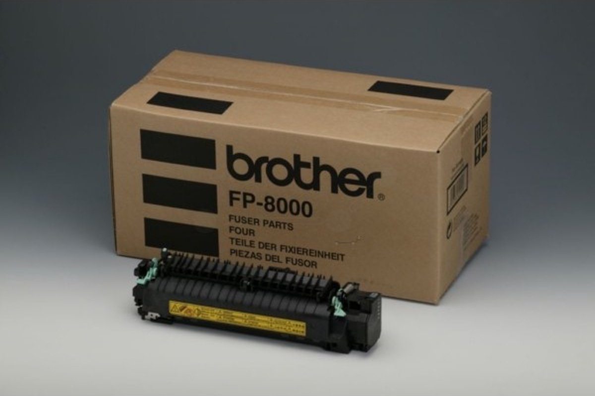 Brother Fuserenhet + Transfer Roller - Hl-8050