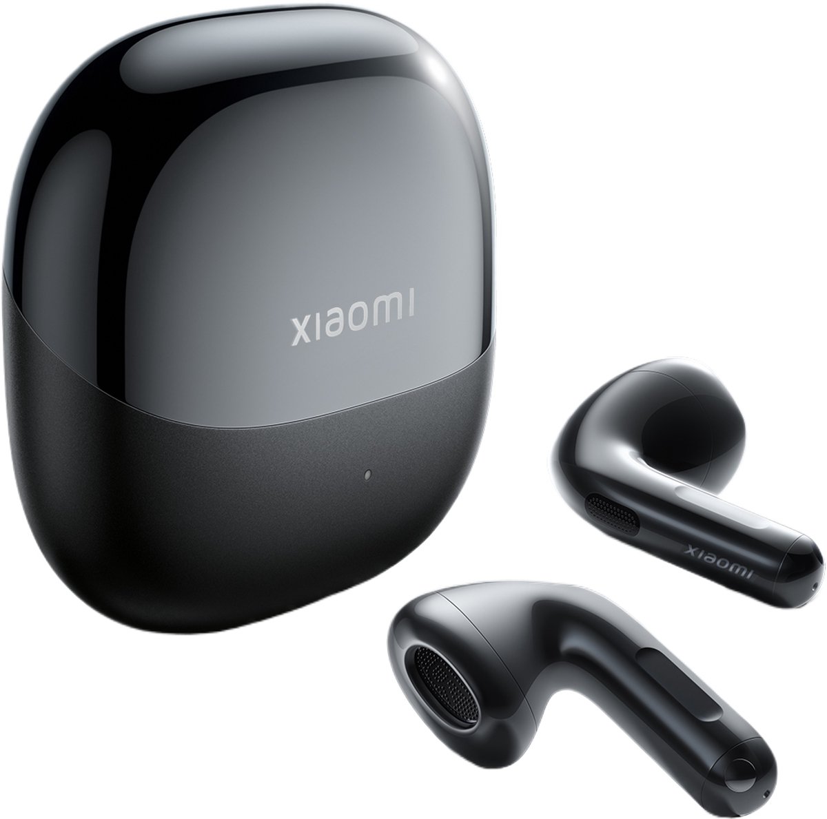 Xiaomi Buds 6 - Graphite Black