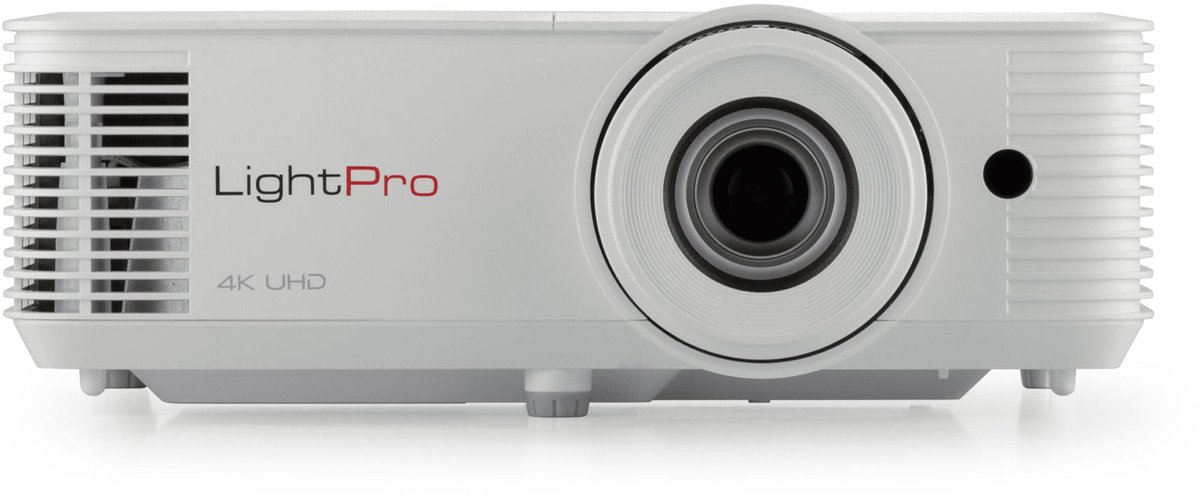 InFocus Projektor IN0061SL - DLP projector - 3D - 3840 x 2160 - 4000 ANSI lumens
