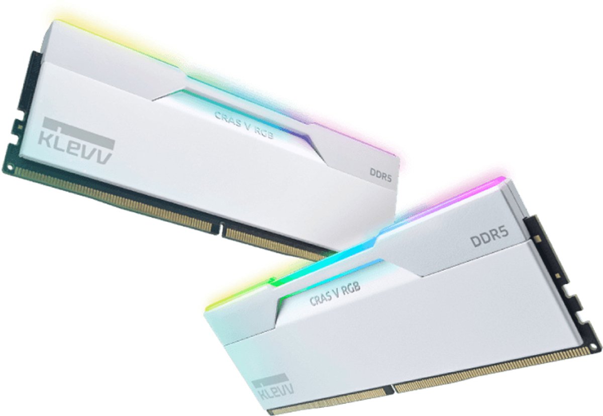 Klevv KD5AGUA80-60A300J memory module