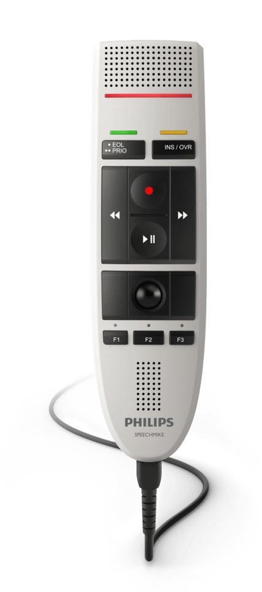 Philips SpeechMike III Pro LFH3200/01