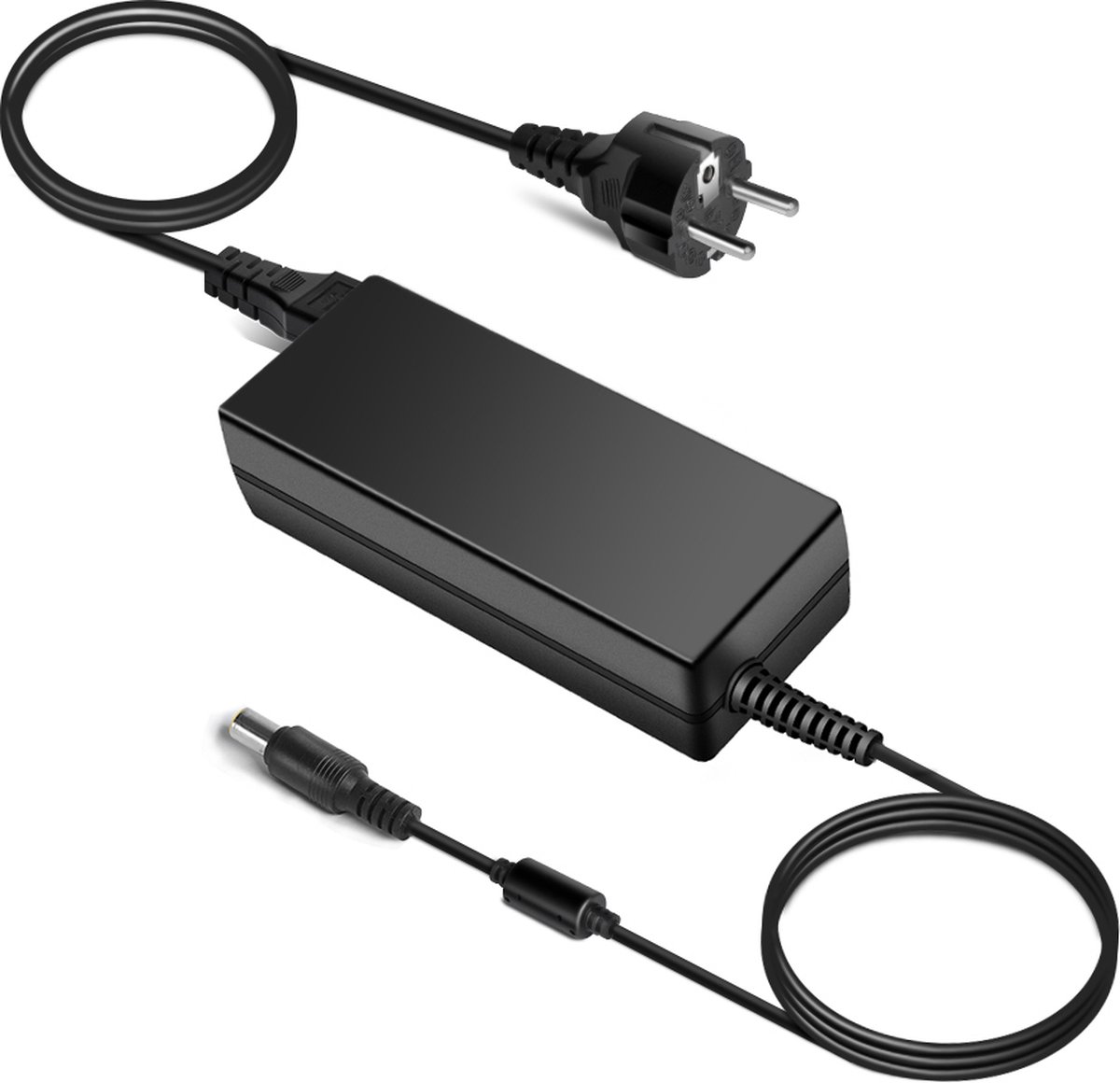 ProXtend - power adapter - 7.9 x 5.5mm - 90 Watt