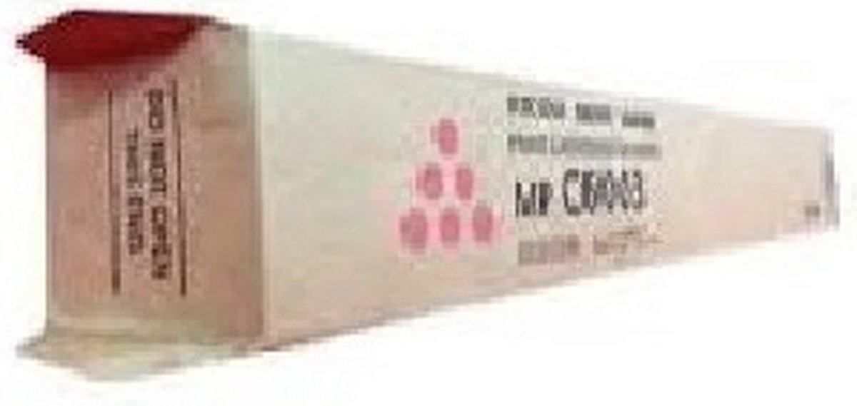 Ricoh Toner Magenta - Mp C4503/5503/6003