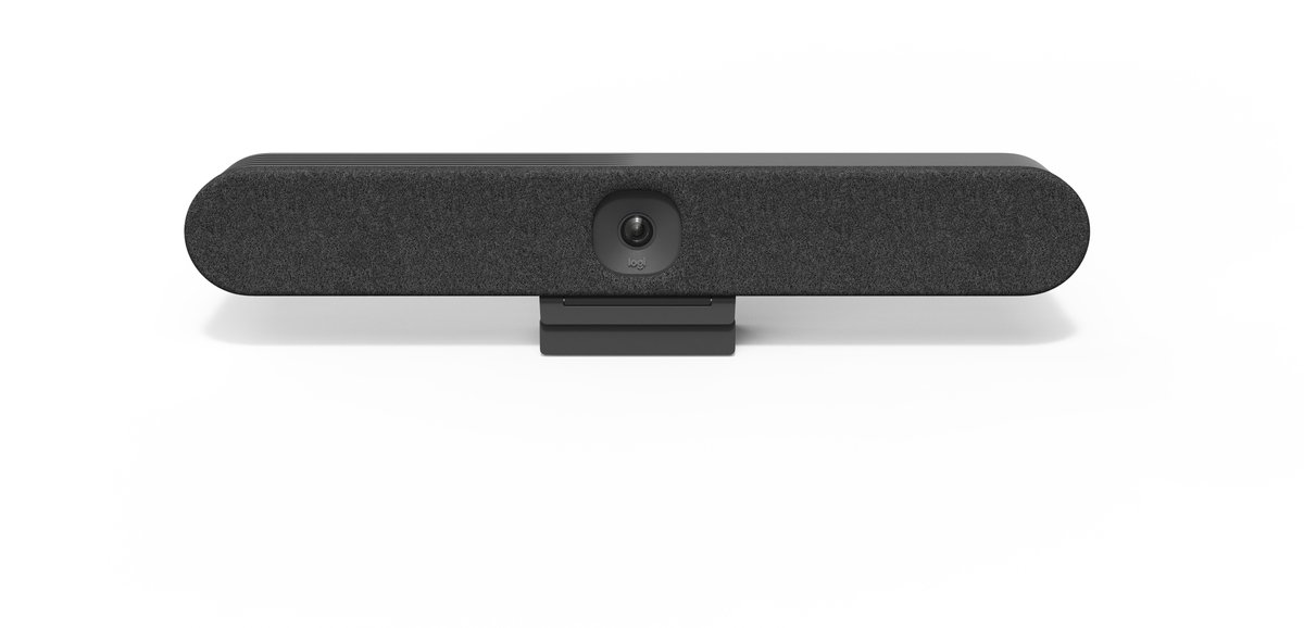 Logitech Rally Bar Huddle