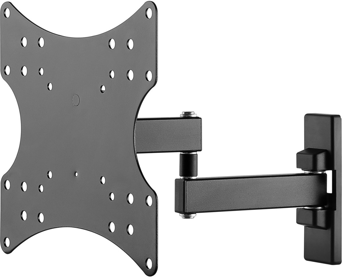 Pro Basic TV wall mount Basic FULLMOTION (S) black
