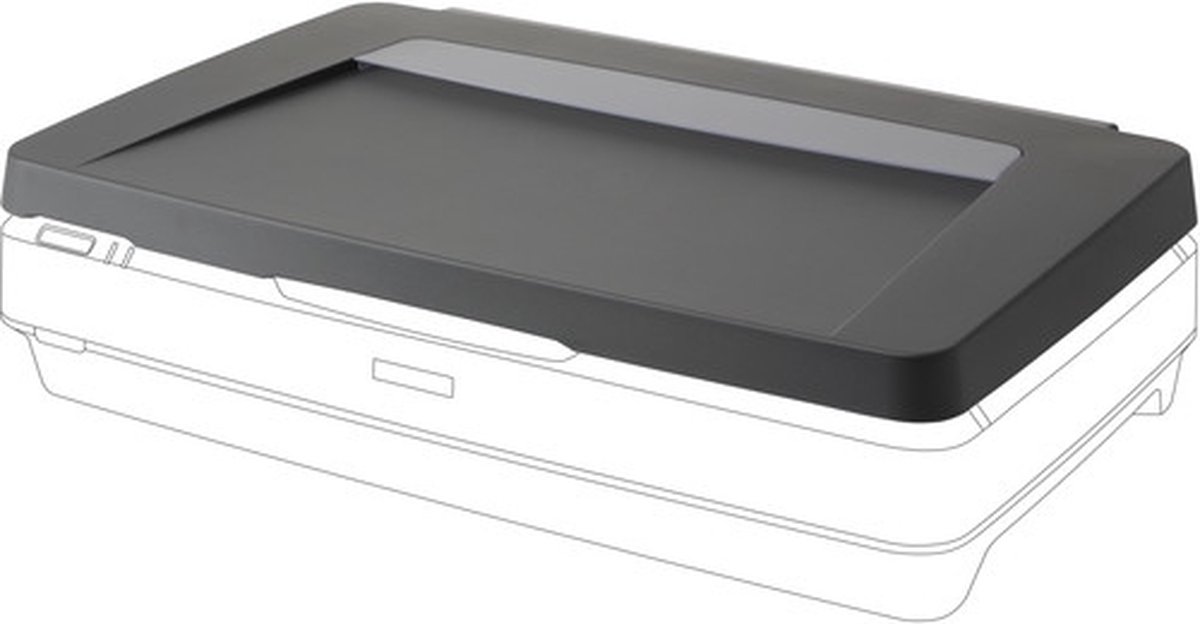 Epson Transparensenhet