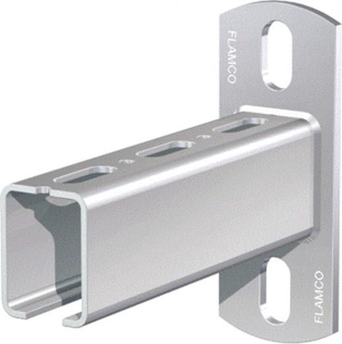 Flamco Rail console r1 15 x 30.5 x 300 mm