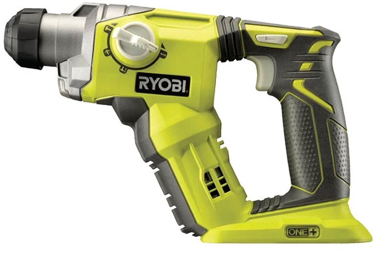 Ryobi One+ R18SDS-0 - roterande hammare