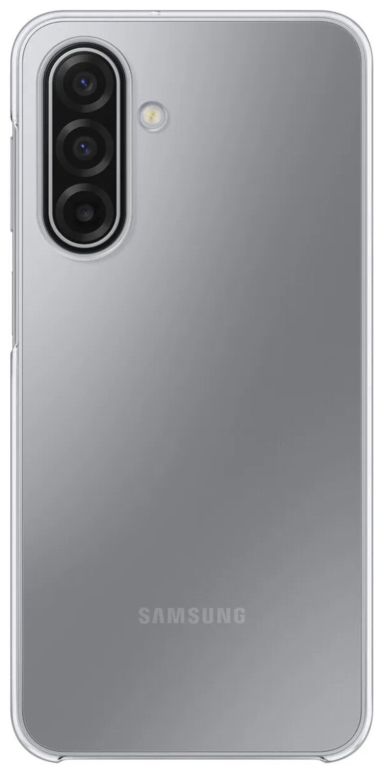 Samsung Galaxy A17 Clear Case