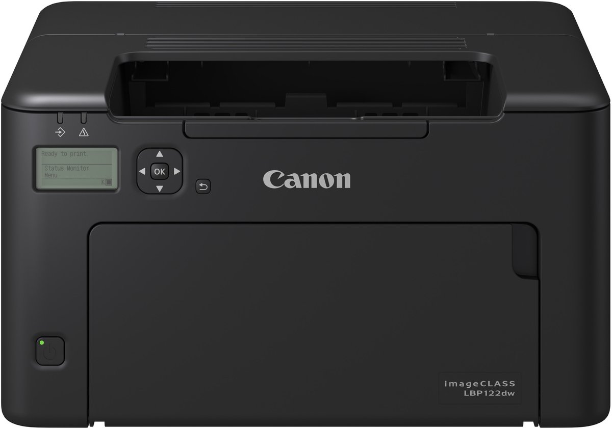 Canon iSENSYS LBP122DW Laserskrivare