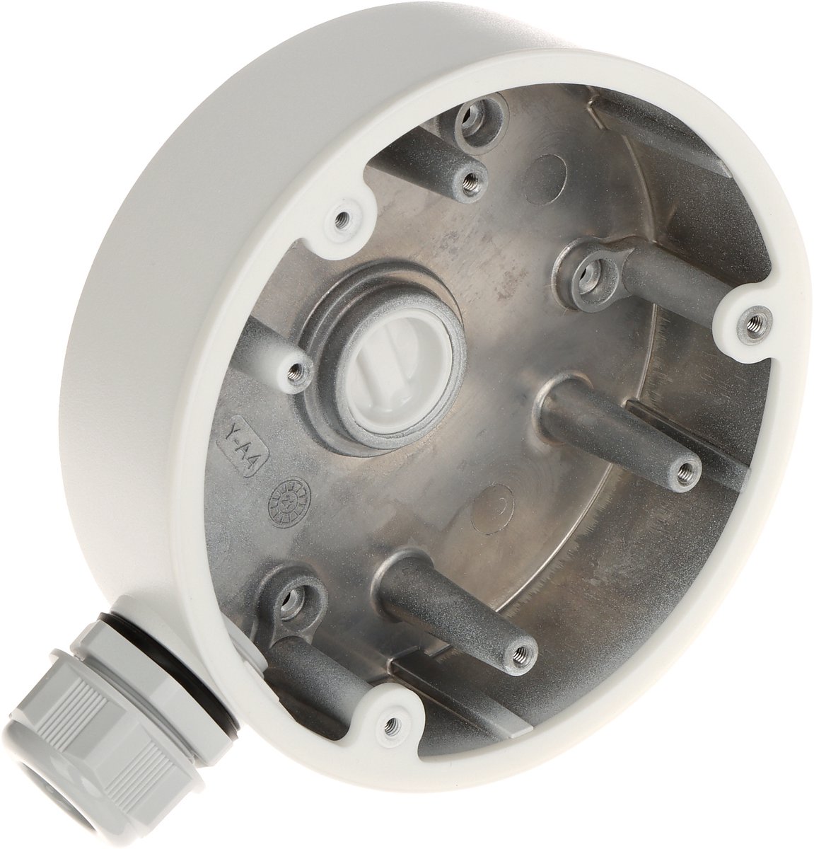 Hikvision Ds-1280zj-pt6 Kopplingsdosa