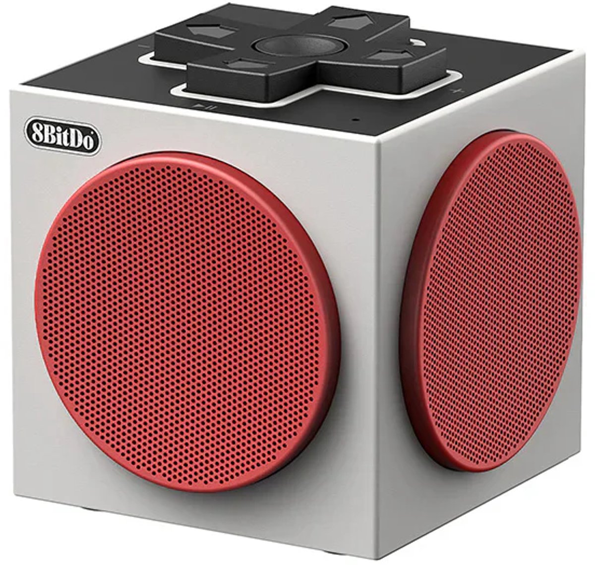 8BitDo Retro Cube 2 Speaker (N Edition)