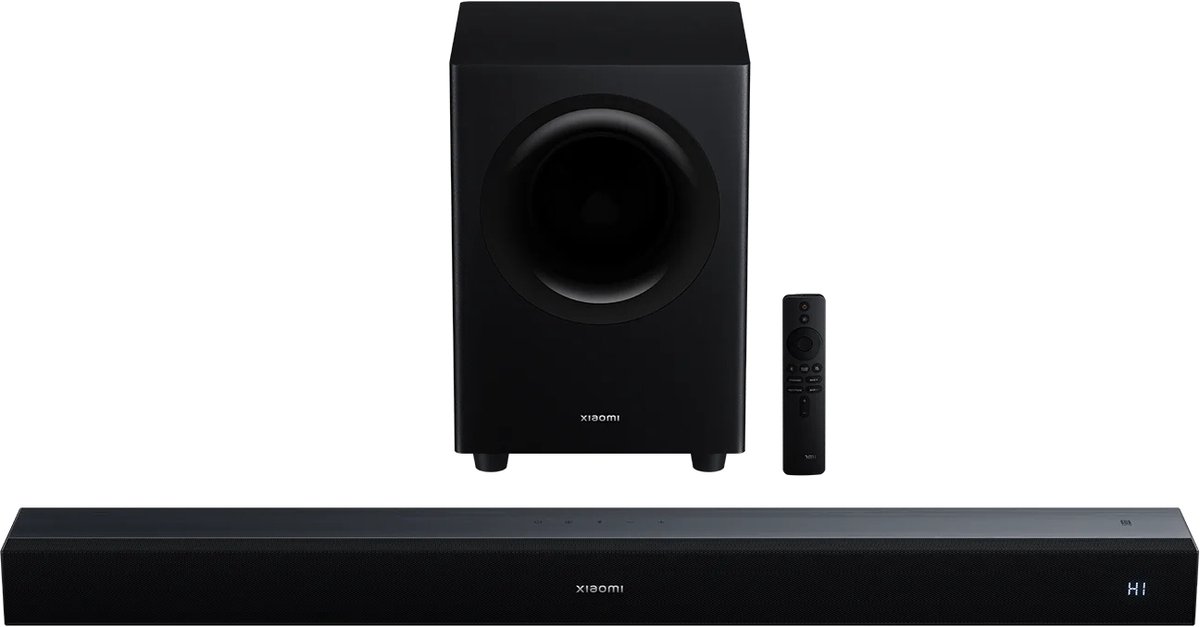 Xiaomi Soundbar Pro 2.1 ch