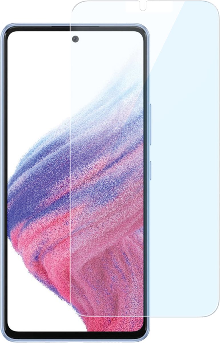 Samsung GP-TTA266AEB - screen protector for mobile phone