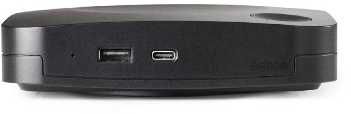 Barco Clickshare C-10 Hybrid Collaboration Gen2 With 1 Button