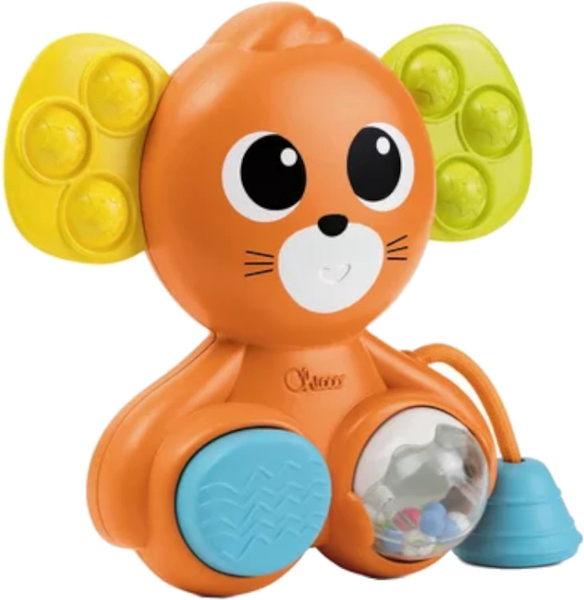 Chicco Multiactivity Mouse