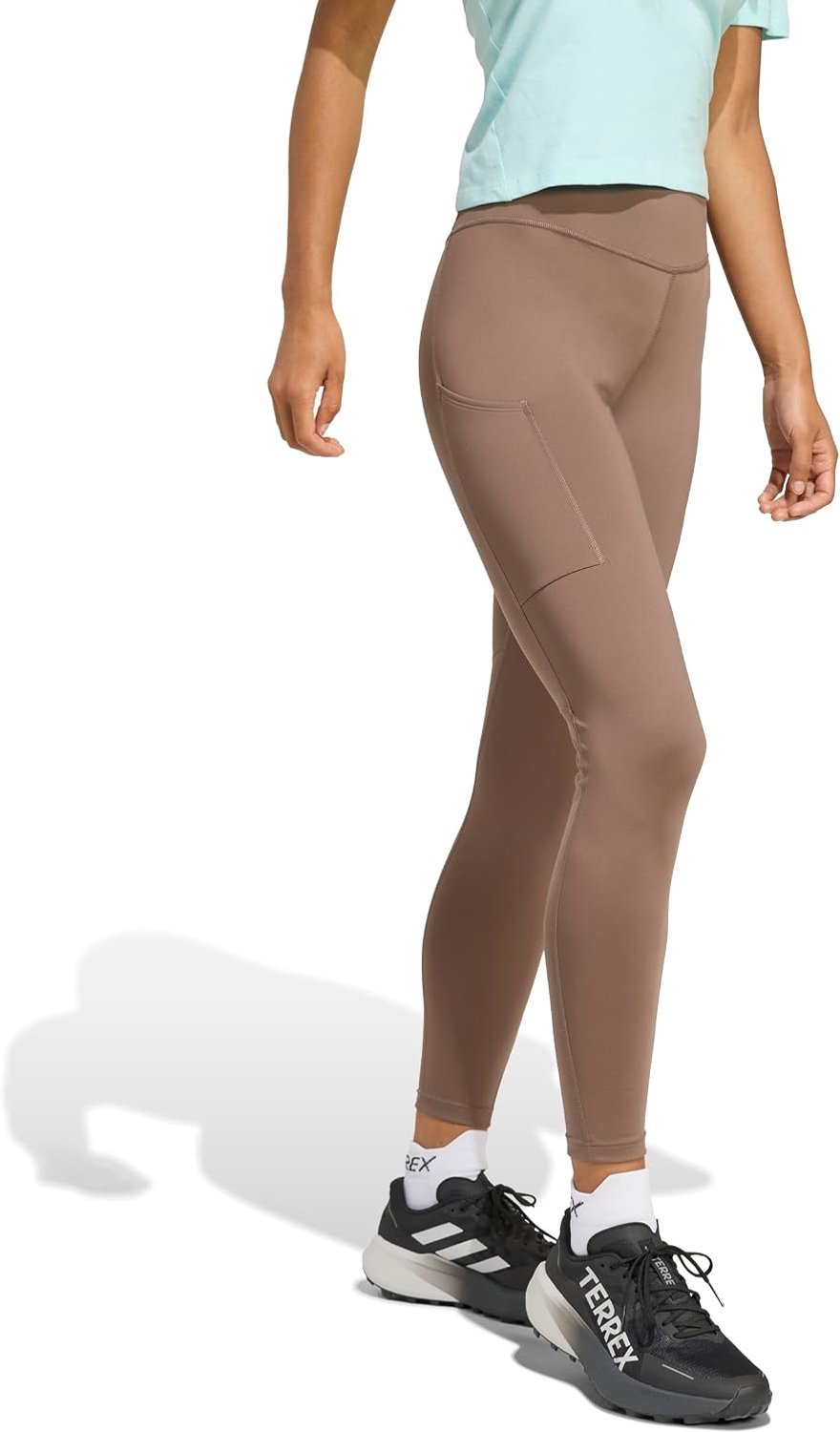 Leggings Damen adidas Terrex