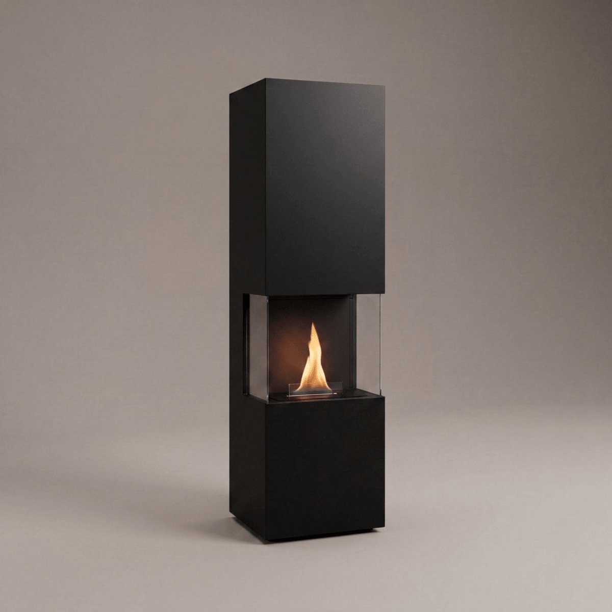 Tenderflame Indie Black
